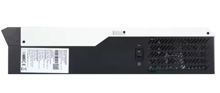 Гибридный инвертор SKE PH21-6.2K 6.2 кВт для солнечных систем и резервного питания - изображение 4