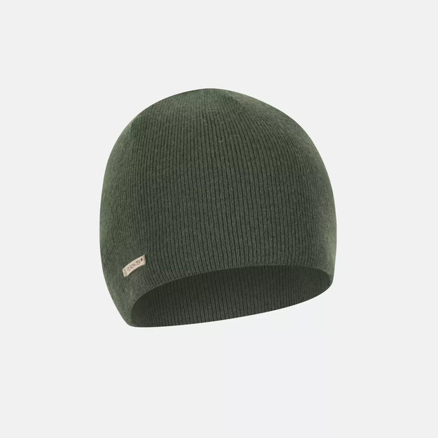 Шапка Helikon-Tex Urban Beanie Cap, U.S. Green, Універсальний. Матеріал Поліестер|Шерсть мериноса - Фото 1 Шапка Helikon-Tex Urban Beanie Cap, U.S. Green, Універсальний. Матеріал Поліестер|Шерсть мериноса - изображение 1