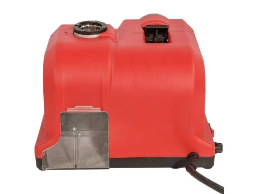 Станок для заточки свёрл Vitals Master 8042JH - изображение 4