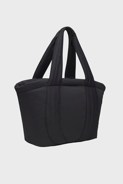 Жіноча спортивна сумка UA Studio Soft Tote Under Armour OSFM 6009578-001 - Фото 1 Жіноча спортивна сумка UA Studio Soft Tote Under Armour OSFM 6009578-001 - зображення 1