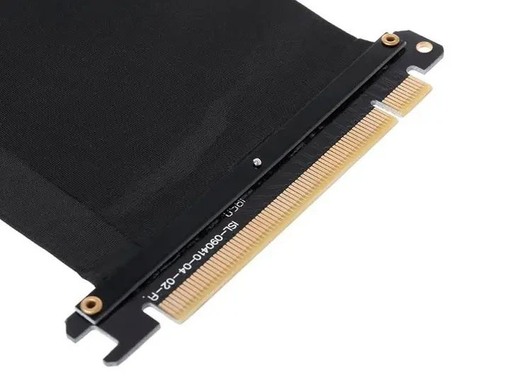 Райзер Riser PCI-E 16x to 16x - зображення 4