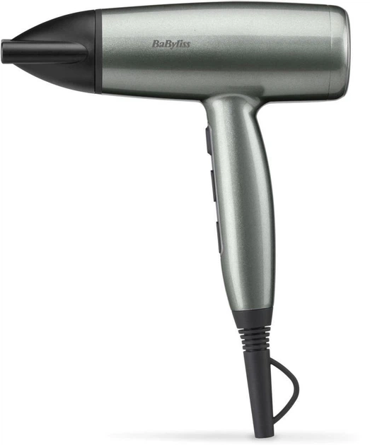Фен Babyliss Xanadu D581E - изображение 5