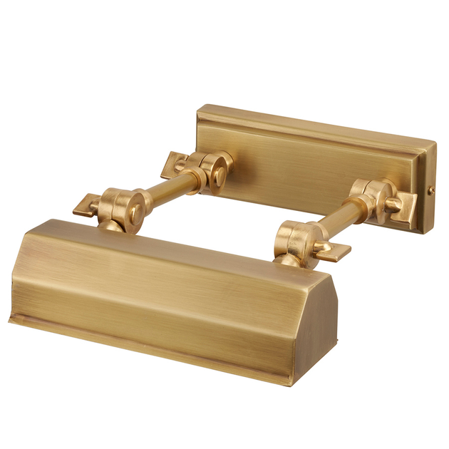 Підсвітка для картин Elstead Lighting CHAWTON/PLS AB CHAWTON - Фото 1 Підсвітка для картин Elstead Lighting CHAWTON/PLS AB CHAWTON - зображення 1
