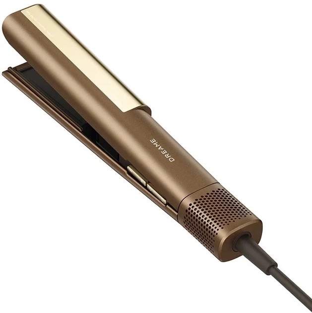 Випрямляч для волосся Dreame Aero Straight Gold AMA10A - зображення 2