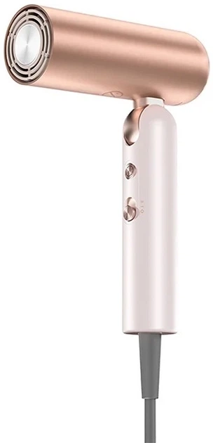 Фен Dreame Pocket Ultra AHD52 Rosy White - зображення 2