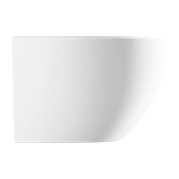 Біде Omnires Ottawa Comfort підвісне white matt (OTTAWACMBIBM) (00140517) - изображение 2