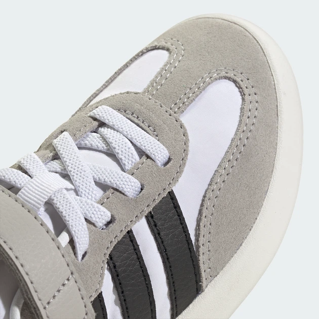 Дитячі Кросівки Barreda Decode Kids adidas JQ8850 34 (34 EUR) білий (4067907633584) - зображення 8