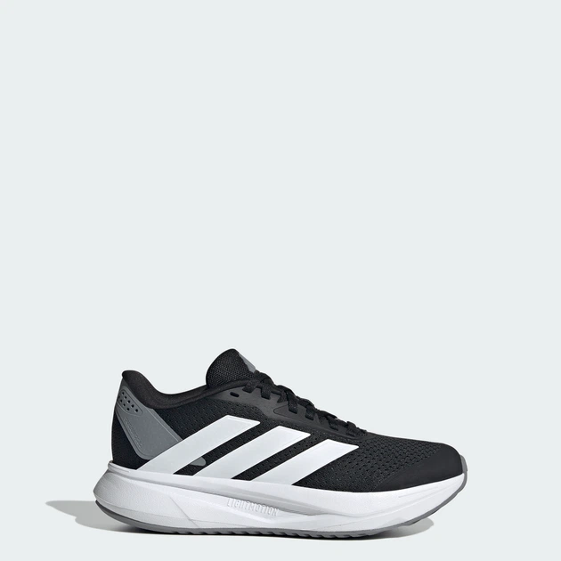 Дитячі Кросівки Duramo SL Kids adidas IH3592 35.5 (35.5 EUR) чорний (4067904653295) - Фото 1 Дитячі Кросівки Duramo SL Kids adidas IH3592 35.5 (35.5 EUR) чорний (4067904653295) - зображення 1