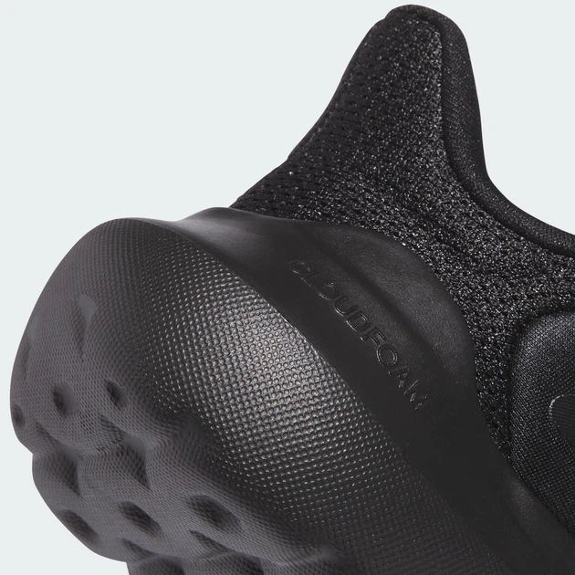 Дитячі Кросівки Tensaur Run 2.0 Kids adidas IE5985 33.5 (33.5 EUR) чорний (4067888409963) - зображення 9