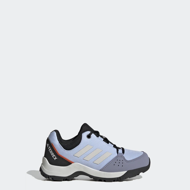 Дитячі Черевики для хайкінгу Terrex Hyperhiker Low adidas HQ5825 39 (39 1/3 EUR) синій (4066749356750) - Фото 1 Дитячі Черевики для хайкінгу Terrex Hyperhiker Low adidas HQ5825 39 (39 1/3 EUR) синій (4066749356750) - зображення 1