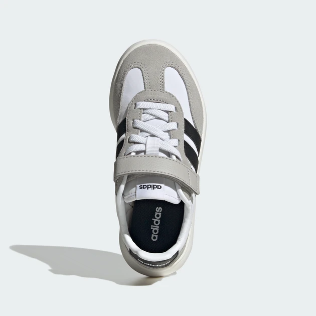 Дитячі Кросівки Barreda Decode Kids adidas JQ8850 34 (34 EUR) білий (4067907633584) - зображення 10