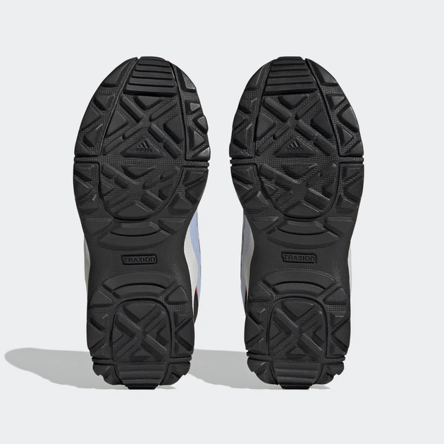 Дитячі Черевики для хайкінгу Terrex Hyperhiker Low adidas HQ5825 39 (39 1/3 EUR) синій (4066749356750) - Фото 4 Дитячі Черевики для хайкінгу Terrex Hyperhiker Low adidas HQ5825 39 (39 1/3 EUR) синій (4066749356750) - зображення 4
