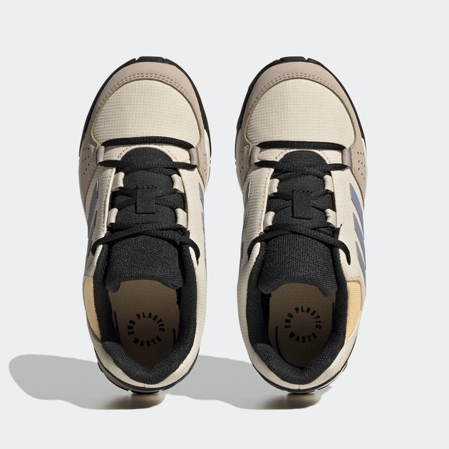 Детские Ботинки для хайкинга Terrex Hyperhiker Low adidas HQ5824 33.5 (33.5 EUR) бежевый (4066749409050) - Фото 3 Детские Ботинки для хайкинга Terrex Hyperhiker Low adidas HQ5824 33.5 (33.5 EUR) бежевый (4066749409050) - изображение 3