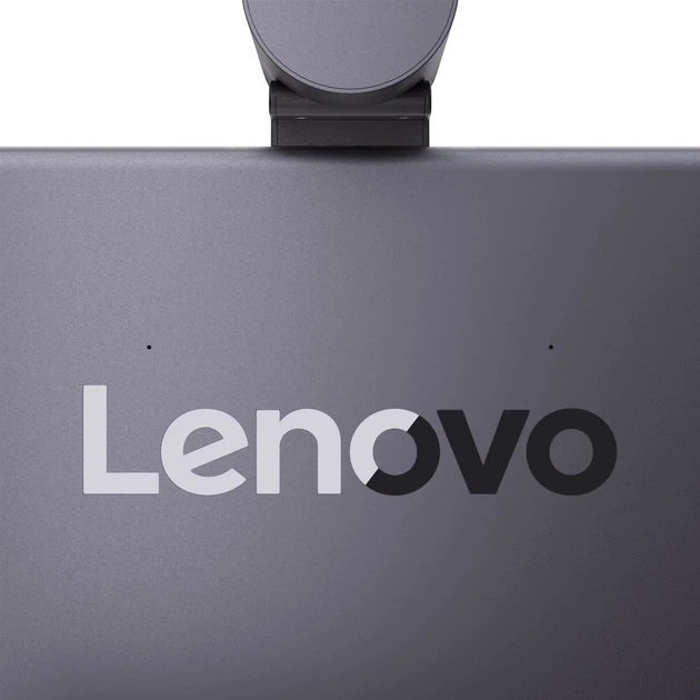 Монитор 26.5" Lenovo Yoga Pro 27UD-10 (67E5RAC2UA) - изображение 14