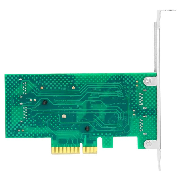 MOGE Desktop PCIE Independent Channel USB3.0 Expansion Card USB3.2 Gen1 Adapter Card, Industrial Camera High-Speed Transmission, Exclusive 5GB Bandwidth MC2023 - изображение 5