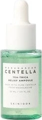 Сироватка для обличчя SKIN1004 Centella Tea-Trica Relief Ampoule від висипань 30 мл (8809576261882) - Фото 1 Сироватка для обличчя SKIN1004 Centella Tea-Trica Relief Ampoule від висипань 30 мл (8809576261882) - зображення 1