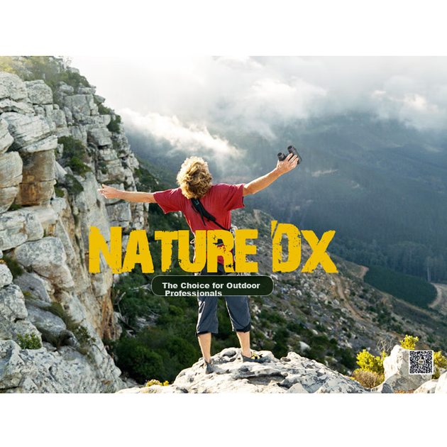 Бинокль Xingtelang Natural DX 10x42 - изображение 2