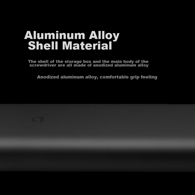 Прецизионная электроотвертка Xiaomi Mijia, 3.6 В, 0.2 Н·м, 24 биты (MJDDLSD003QW) - изображение 6