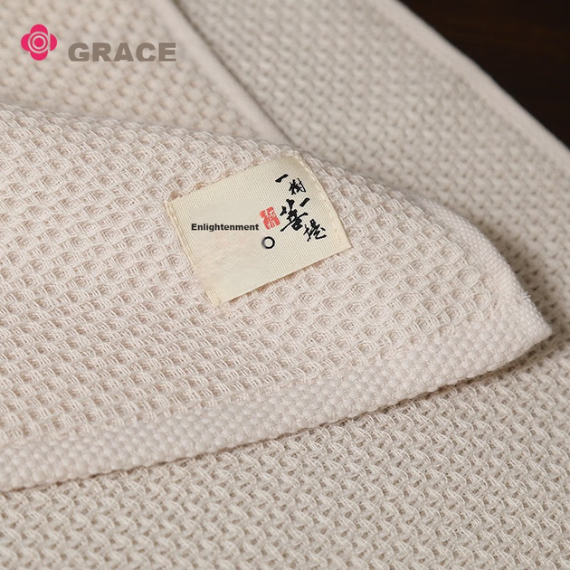 Набор полотенец Grace 4+2 хлопок подарочный - изображение 6