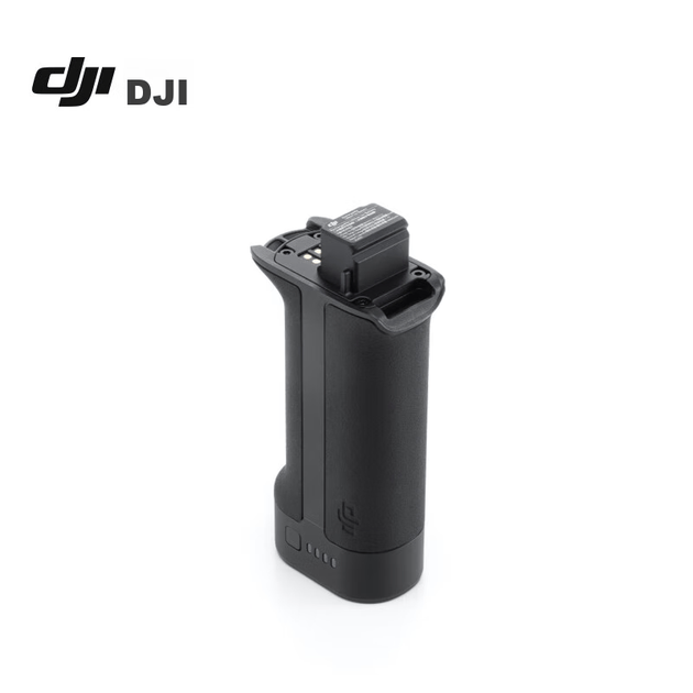 Рукоятка аккумуляторная DJI RS BG21 для стабилизатора DJI RS 3/RS 4 - изображение 2