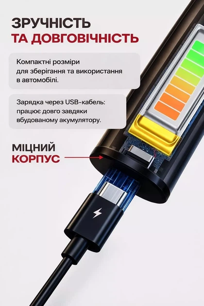 Бесконтактный аккумуляторный алкотестер с LED-дисплеем - изображение 9