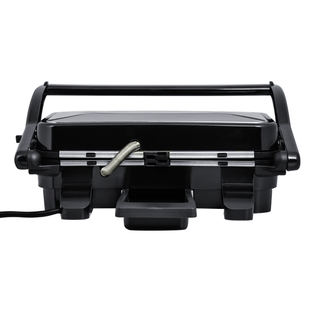 Гриль електричний LIBERTON LPG-1401 - зображення 6