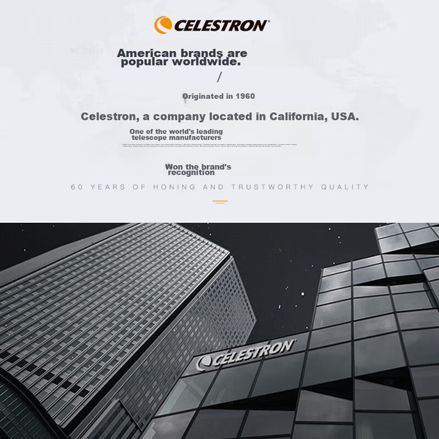 Бінокль Celestron Outland X 10x42 Black - зображення 6