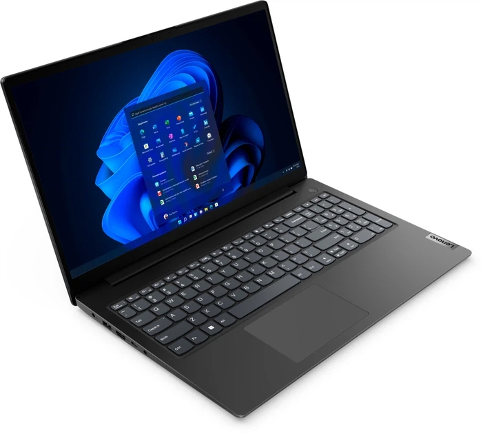 Ноутбук Lenovo V15 G4 IRU / Intel i3-1315U/ RAM 8Gb/ SSD 512GB/ Intel UHD Graphics - изображение 11