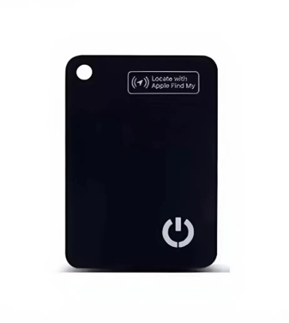 Смарт трекер-карта Findale Air Card с Apple Find My, GPS трекер для кошелька, сумки, ультратонкая карта с беспроводной зарядкой - изображение 2