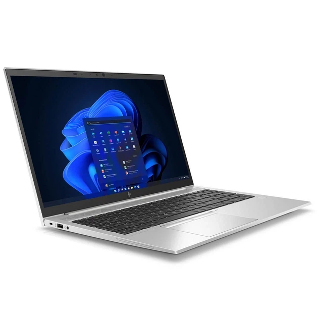 Бізнес ноутбук HP EliteBook 850 G8 / Intel Core i7-1165G7 / SSD 512GB / 16GB RAM / 15.6" FHD / Intel Iris Xe Graphics - Уцінка - зображення 3