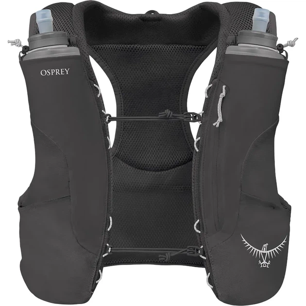 Рюкзак Osprey Duro LT Black L (100087117) - изображение 4