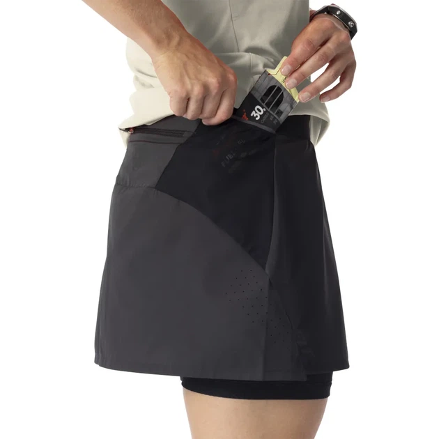 Спідниця Dynafit Alpine Pro 2/1 Skirt Wmn УТ-00005939-0912 L (100087294) - Фото 5 Спідниця Dynafit Alpine Pro 2/1 Skirt Wmn УТ-00005939-0912 L (100087294) - зображення 5