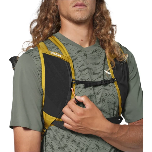 Рюкзак Salewa Pedroc Active 12L 0573 Uni (100087029) - изображение 3