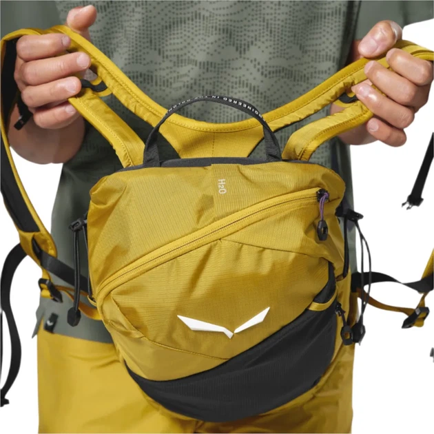 Рюкзак Salewa Pedroc Active 12L 0573 Uni (100087029) - изображение 4
