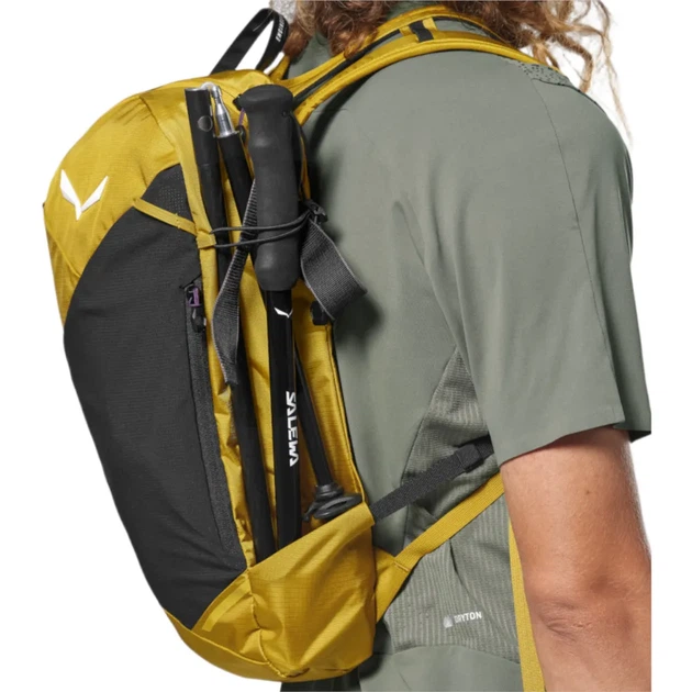 Рюкзак Salewa Pedroc Active 12L 0573 Uni (100087029) - изображение 5