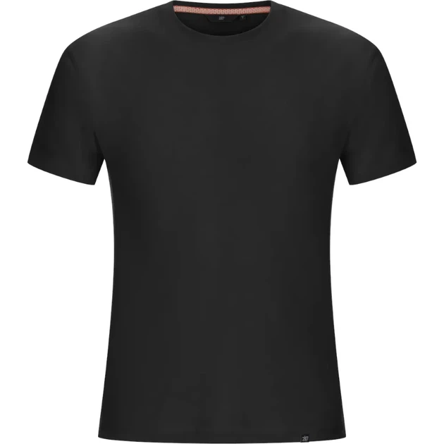Футболка 2117 of Sweden Almo T-Shirt Mns Black XL (100089163) - изображение 3