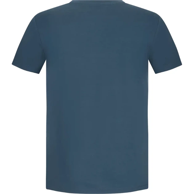 Футболка 2117 of Sweden Apelviken T-Shirt Mns Navy S (100089166) - Фото 4 Футболка 2117 of Sweden Apelviken T-Shirt Mns Navy S (100089166) - изображение 4