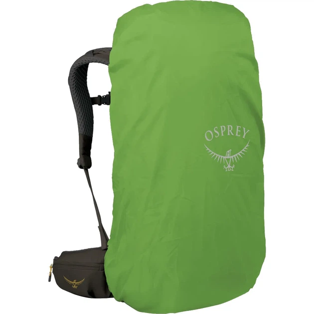 Рюкзак Osprey Kestrel LT 45 Moss green Uni (100087051) - изображение 3