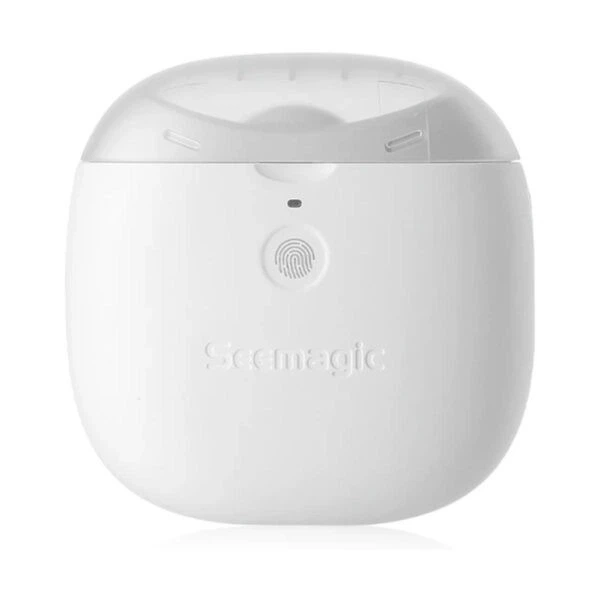 Автоматическая машинка для стрижки ногтей Seemagic pro SMNC01 - изображение 2