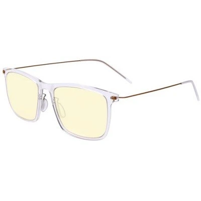 Компьютерные очки Mijia Mi Computer Glasses Pro Clear (Прозрачные) DMU4046TY - Фото 1 Компьютерные очки Mijia Mi Computer Glasses Pro Clear (Прозрачные) DMU4046TY - изображение 1