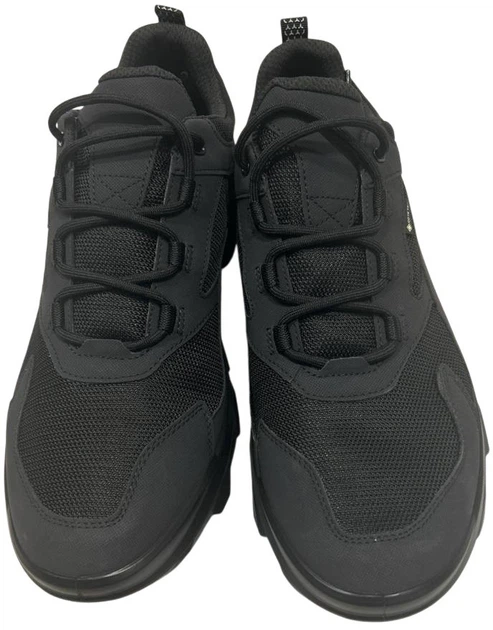 Buty sportowe męskie ECCO MX M 820194-51052 45 Czarne (194890130890) (955555917284794) - Outlet - obraz 5
