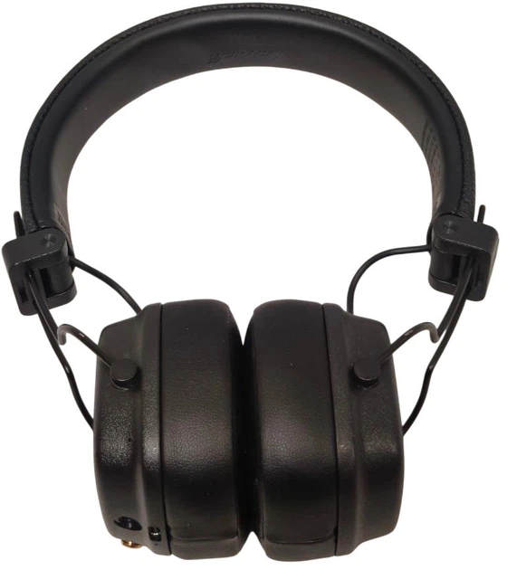 Бездротові навушники Marshall Major IV Black (7340055379458) (955555912051925) - Уцінка - зображення 3