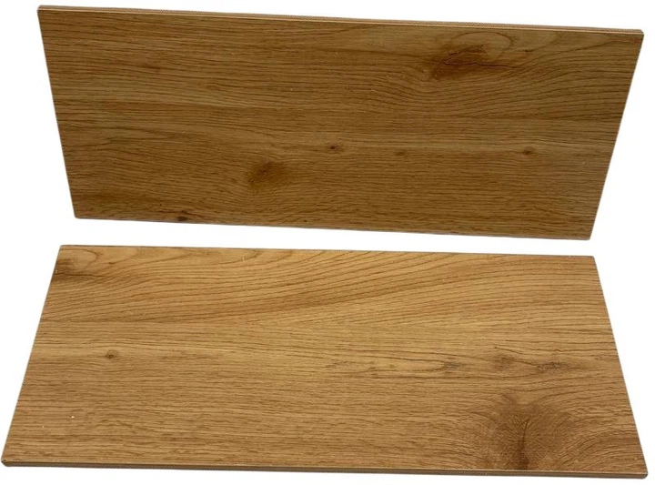 Regał ModernHome by Multistore 4 półki loft (CWJ6024112LG WILD OA) (955555913198154) - Outlet - obraz 4