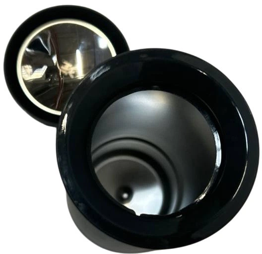 Kubek termiczny WMF Impulse 0.35 l Antracyt (0690937390) (955555910974854) - Outlet - Zdjęcie 3 Kubek termiczny WMF Impulse 0.35 l Antracyt (0690937390) (955555910974854) - Outlet - obraz 3