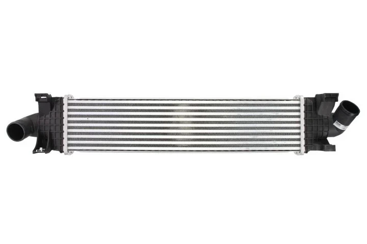 Інтеркулер NISSENS 96689 Ford C-Max, S-Max, Kuga, Focus, Mondeo; Fiat Ducato 1231015, 1316496, 1353523 - Фото 1 Інтеркулер NISSENS 96689 Ford C-Max, S-Max, Kuga, Focus, Mondeo; Fiat Ducato 1231015, 1316496, 1353523 - зображення 1