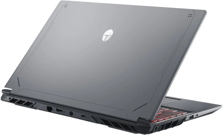 Ноутбук Thunderobot R16 16" IPS 2560x1600 300 Гц / Intel Core i9-13900HX / NVIDIA GeForce RTX 5070 Ti / RAM 16 ГБ / DDR5 / SSD 1 ТБ / Windows 11 Home / 2.6кг (R16-i9139HX57TC1Q300RG) (СUSTOM: 16GB RAM; 1TB SSD; Windows 11 Home) - изображение 8