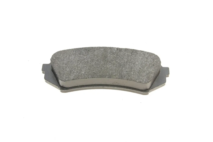 Гальмівні колодки BOSCH 0986424641 Lexus LX; Toyota Land Cruiser 446660110, 04466YZZC4, 04466YZZAA - Фото 5 Гальмівні колодки BOSCH 0986424641 Lexus LX; Toyota Land Cruiser 446660110, 04466YZZC4, 04466YZZAA - зображення 5