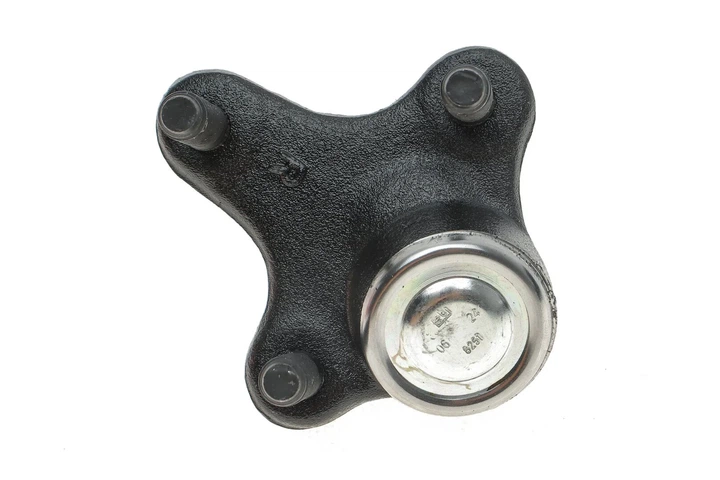 Передній кульовий шарнір FEBI 31486 Volkswagen Passat, Sharan, Golf, Tiguan, CC, Touran; Seat Leon; Audi A3, Q3; Skoda Octavia, Kodiaq, Superb, Karoq 3C0407366A, 3C0407366AS1, 3C0407366B - изображение 3