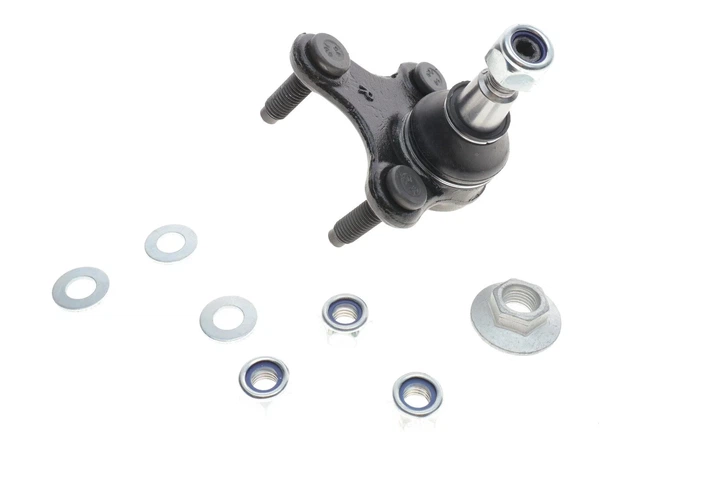 Кульові опори SKF VKDS 311012 Volkswagen Passat, Golf, Touran, Tiguan, Sharan, T-Roc, CC; Seat Leon; Audi A3; Skoda Superb, Kodiaq, Karoq 3C0407366A, 3C0407366B - Фото 1 Кульові опори SKF VKDS 311012 Volkswagen Passat, Golf, Touran, Tiguan, Sharan, T-Roc, CC; Seat Leon; Audi A3; Skoda Superb, Kodiaq, Karoq 3C0407366A, 3C0407366B - зображення 1