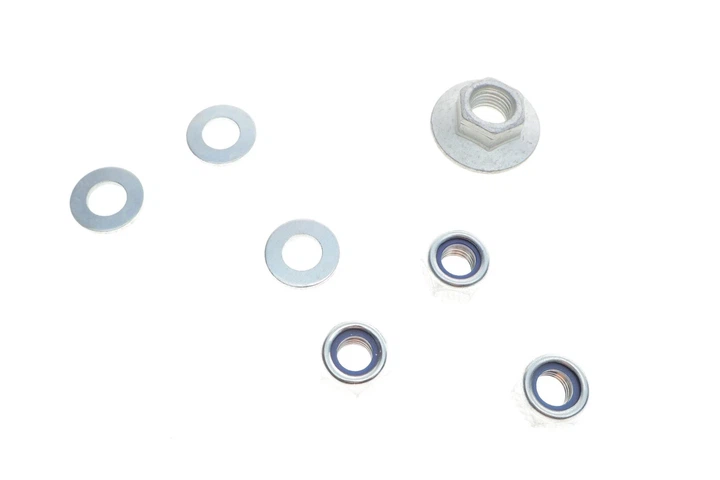 Кульові опори SKF VKDS 311012 Volkswagen Passat, Golf, Touran, Tiguan, Sharan, T-Roc, CC; Seat Leon; Audi A3; Skoda Superb, Kodiaq, Karoq 3C0407366A, 3C0407366B - Фото 6 Кульові опори SKF VKDS 311012 Volkswagen Passat, Golf, Touran, Tiguan, Sharan, T-Roc, CC; Seat Leon; Audi A3; Skoda Superb, Kodiaq, Karoq 3C0407366A, 3C0407366B - зображення 6